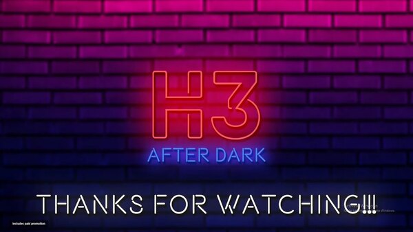 H3 After Dark - S01E37 - Joe Rogan Trashed Hila On His Podcast - H3 After Dark # 37