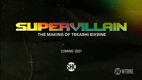 Supervillain: The Making of Tekashi 6ix9ine - S01E03 - Truth