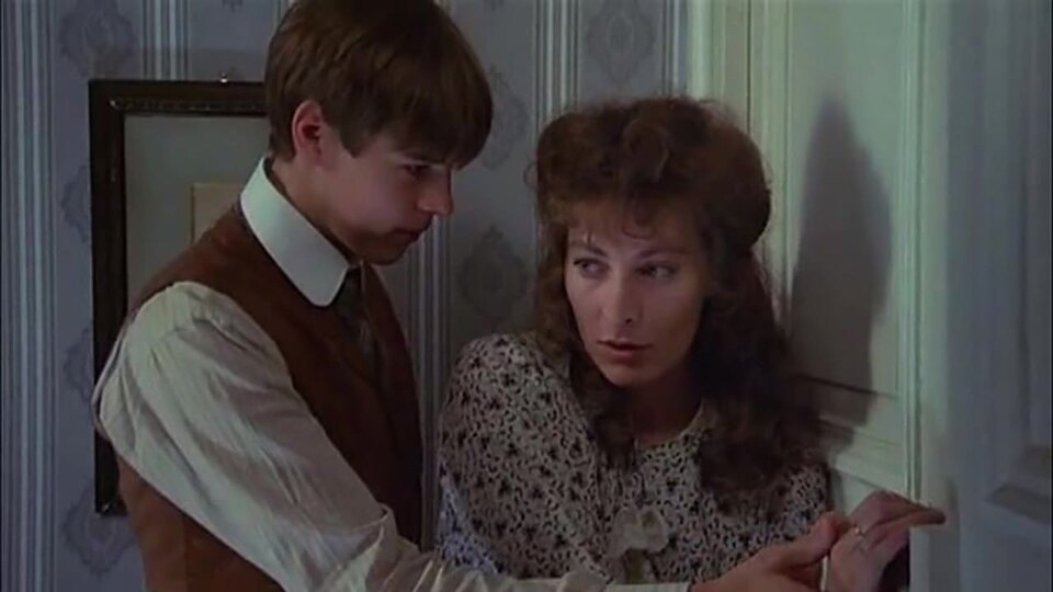 Exploits of a young don