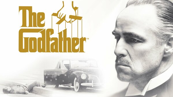 The Godfather - Ep. 