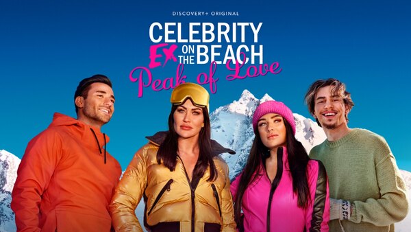 Celebrity Ex on The Beach - Peak of Love (SE) - S01E04 - 
