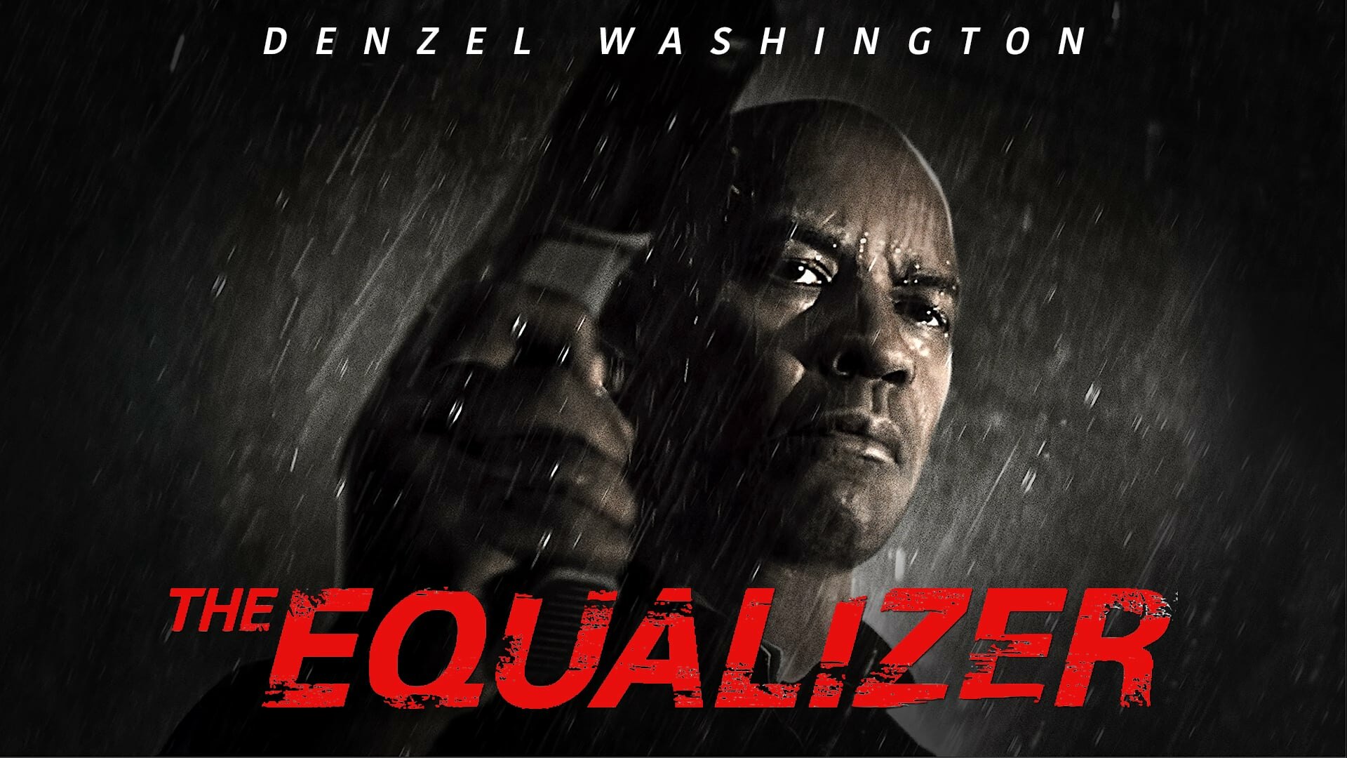 The Equalizer (2014)