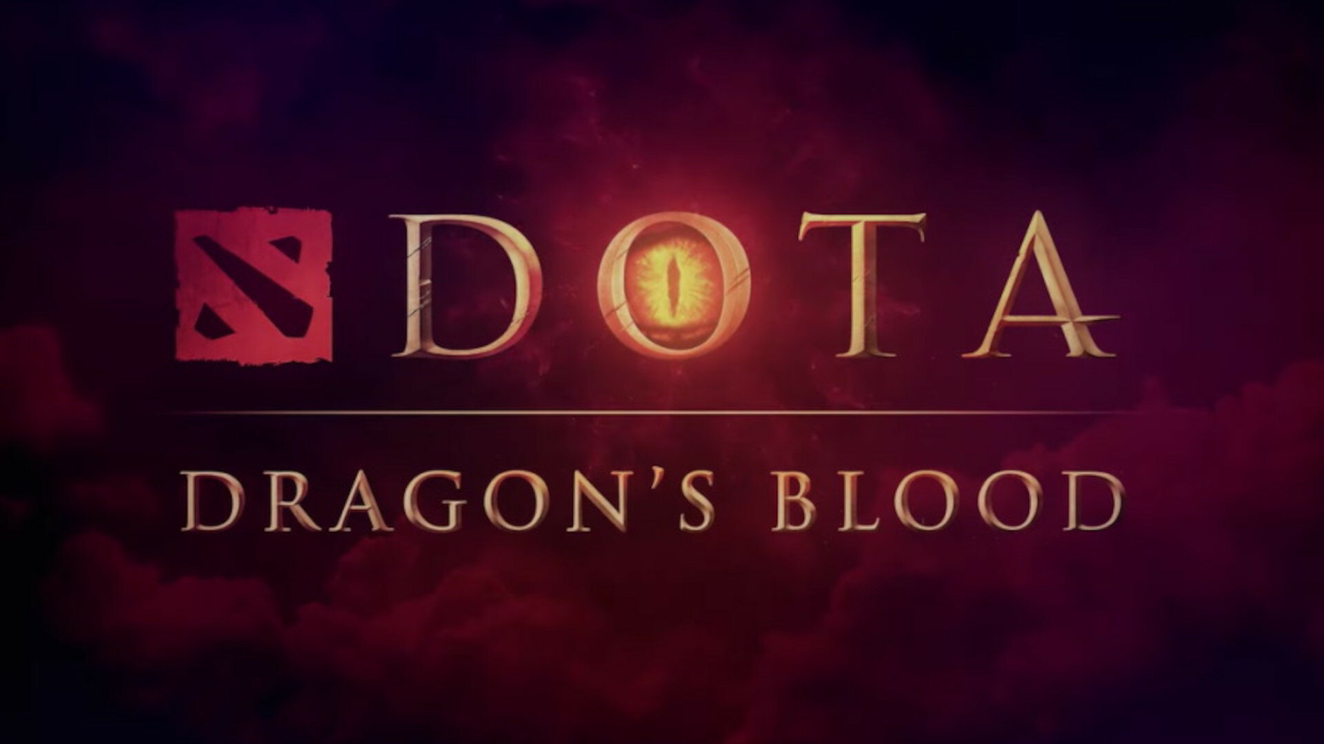 Dota Dragon's Blood Saison 3
