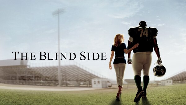 The Blind Side - Ep. 