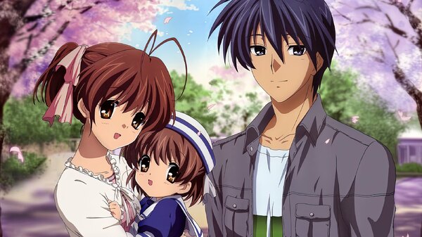 Clannad: After Story - Ep. 