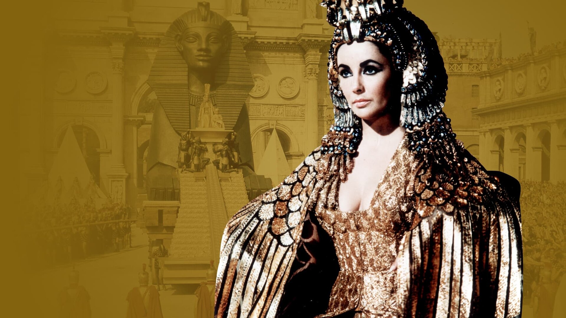 Cleopatra movie 1963 torrent la grande frousse dvdrip torrent