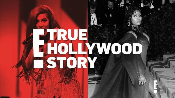 E! True Hollywood Story - S07E06 - Kirstie Alley