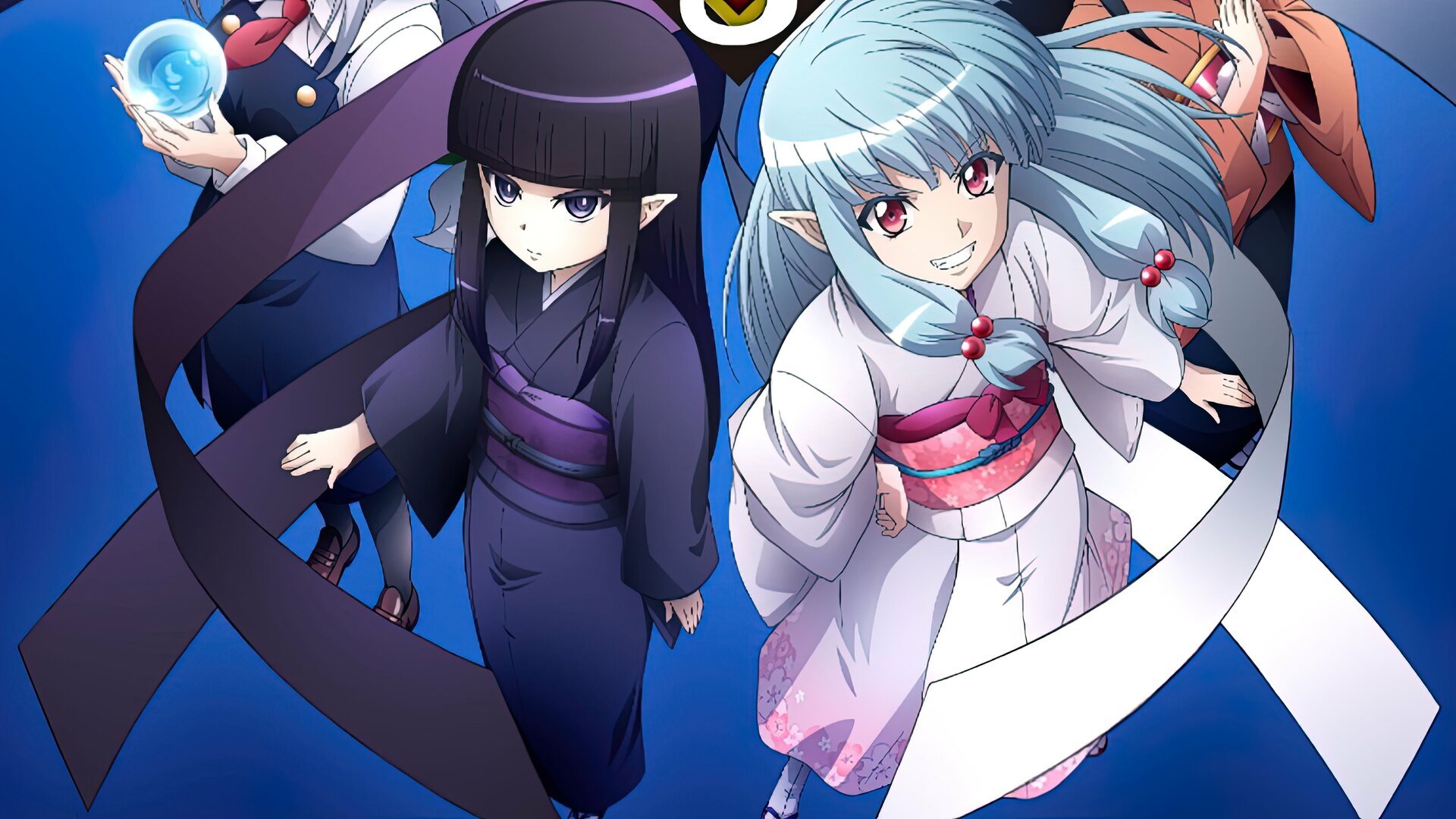 Tsugu Tsugumomo episodes (Anime TV 2020)