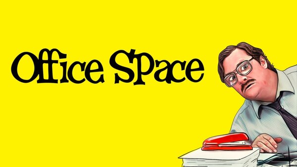 Office Space - Ep. 