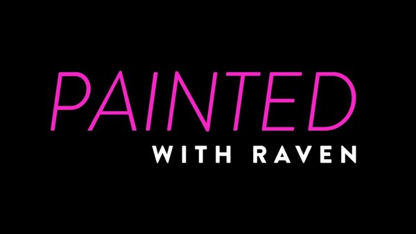 Painted With Raven - S02E08 - Ascension Ball