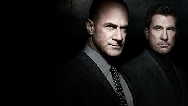 Law & Order: Organized Crime Season 5 Episode 1