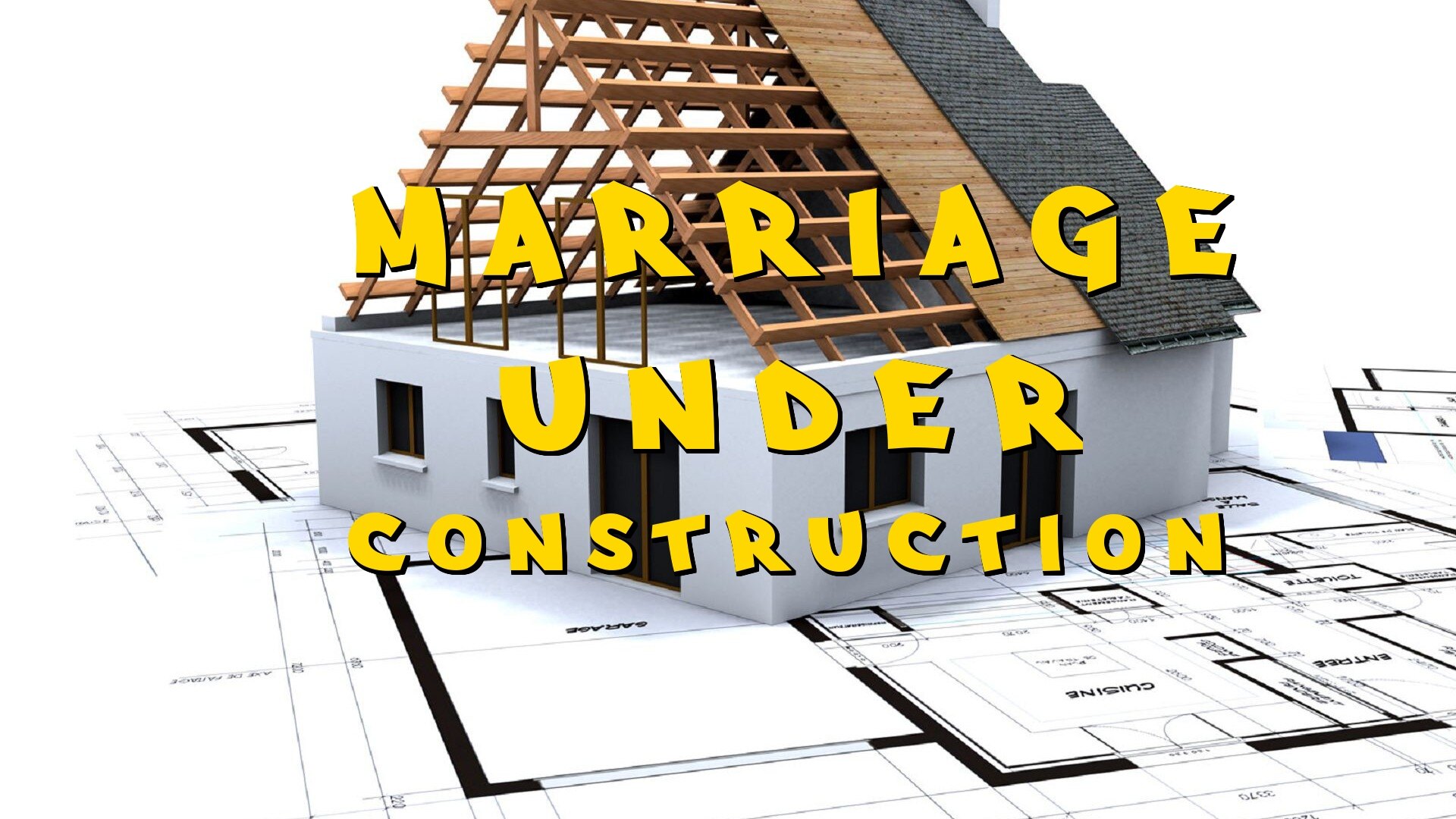 Marriage Under Construction countdown - how many days ...