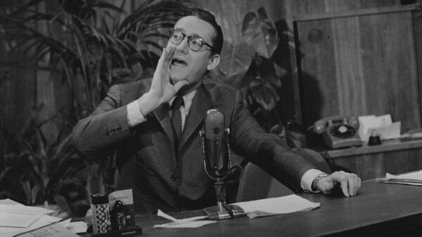 The Tonight Show - S03E24 - June 24, 1957