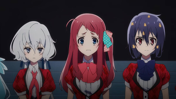 Zombie Land Saga Revenge - Ep. 11 - All It Takes Is for You to Be There Saga