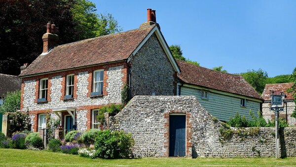 Greatest Escapes to the Country - S01E09 - Dorset