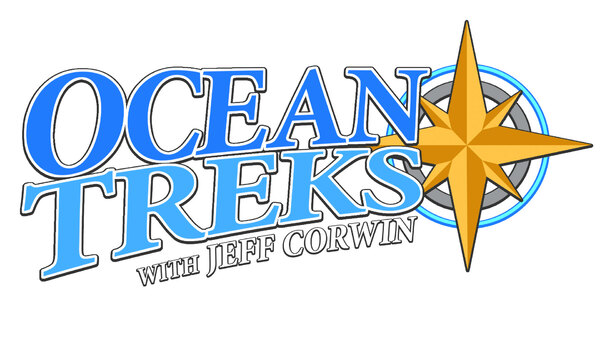 Ocean Treks with Jeff Corwin - S04E12 - Merci, Marseille