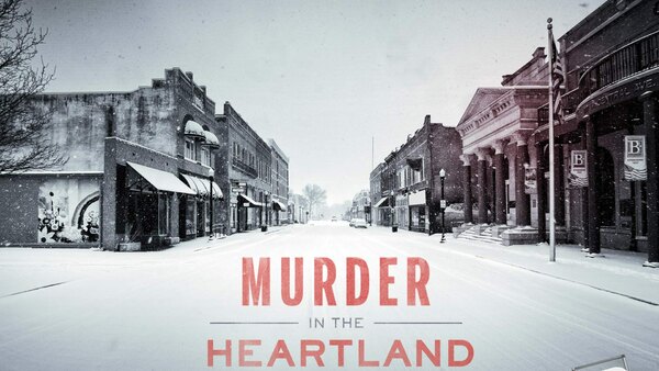 Murder in the Heartland - S02E09 - Death Before Marriage