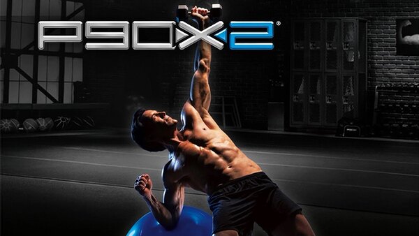 The cornerstone of P90X2: Master this core workout and see all your movemen...