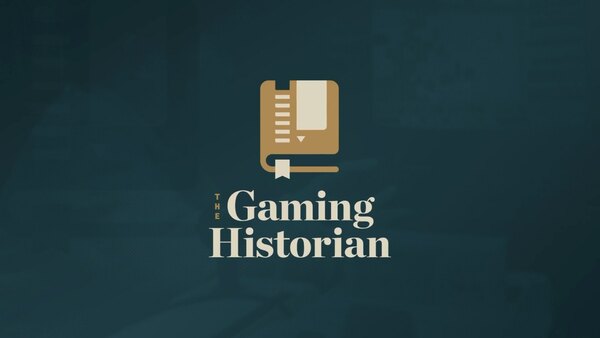 Gaming Historian - S01E01