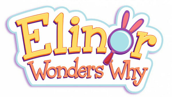 Elinor Wonders Why - S01E52 - Baby Steps