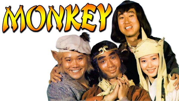 Monkey Tv Series 1978 1980