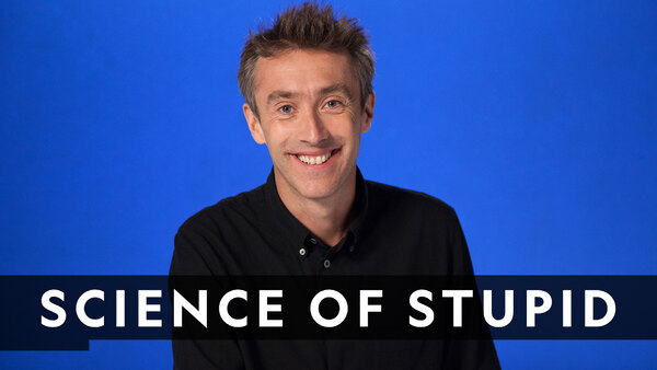 Science of Stupid - S04E01 - 