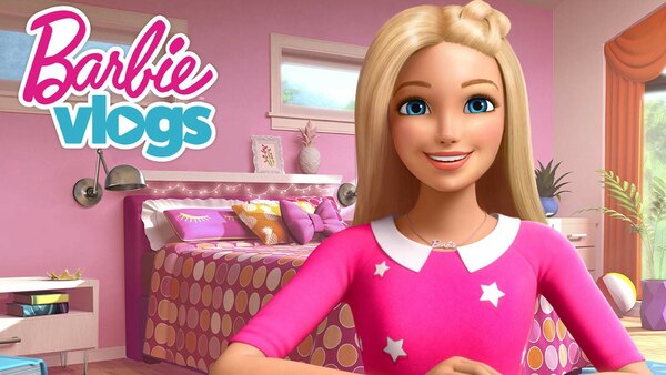 Barbie Vlogs Season 8 Episode 32