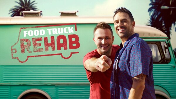 Food Truck Rehab - S01E01 - I Dream of Pizza