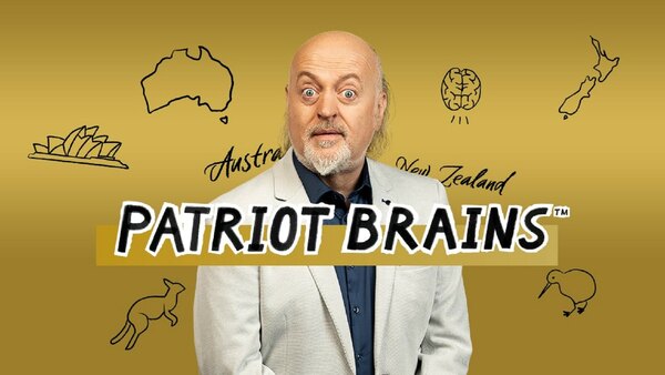 Patriot Brains - S01E06 - 