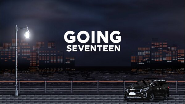 GOING SEVENTEEN - S03E29