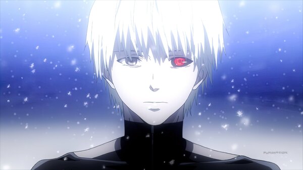 Tokyo Ghoul Root A - Ep. 
