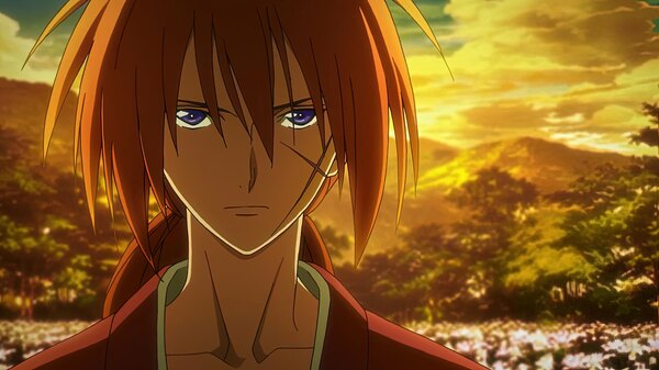 Rurouni Kenshin: Meiji Kenkaku Romantan - Ep. 