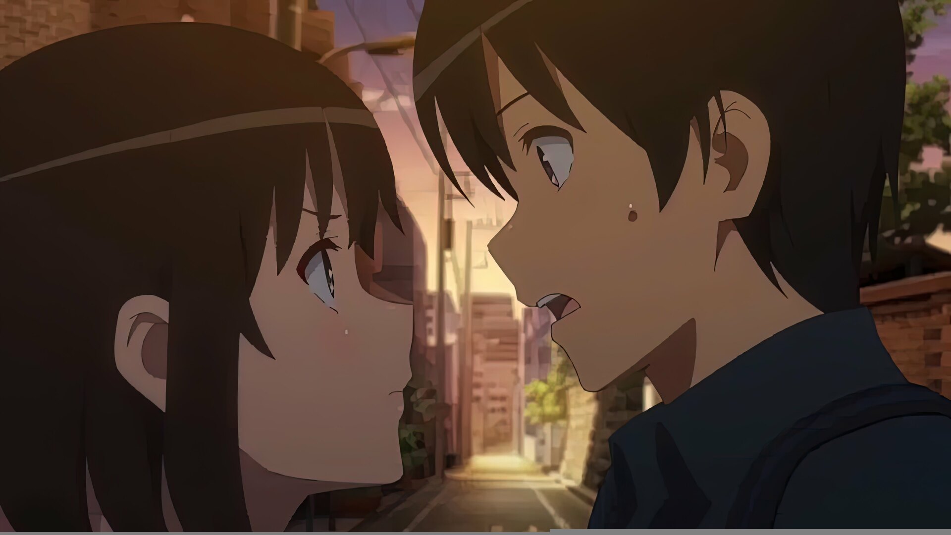 Saenai Heroine no Sodatekata Fine (Anime Movie 2019)