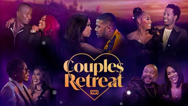 MTV Couples Retreat - S01E05 - Sex School