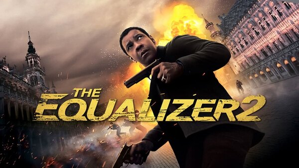 The Equalizer 2 - Ep. 
