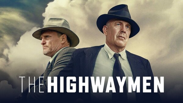 The Highwaymen - Ep. 