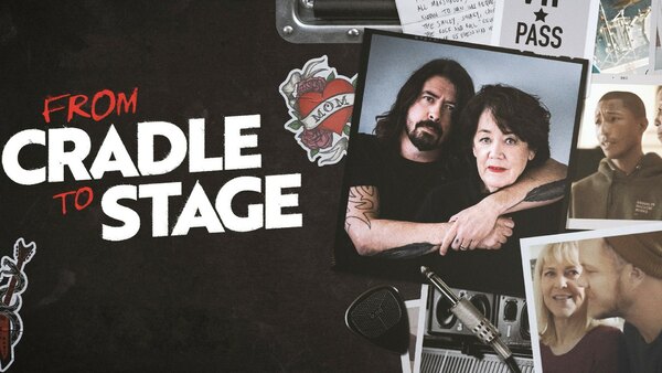 From Cradle to Stage - S01E03 - Miranda & Bev Lambert