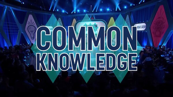 Common Knowledge - S03E30 - Three Coaches vs The Fredstrups