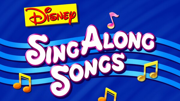 Disney Princess Sing Along Songs Volume Two: Enchanted Tea Party