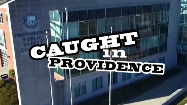 Where Can I Watch Caught In Providence Caught In Providence Season 1 Episode 1