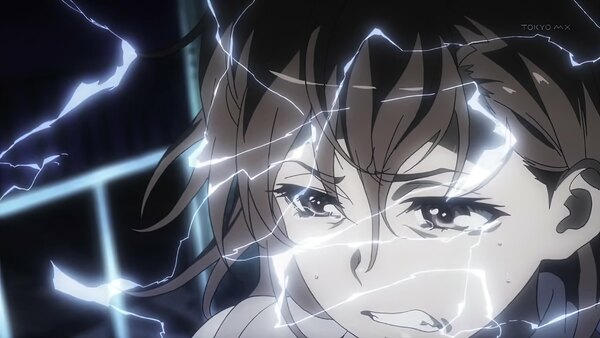 Toaru Kagaku no Railgun S - Ep. 7 - I... I Want to Be of Help to You, Sissy