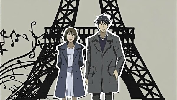 Nodame Cantabile: Paris Hen - Ep. 10 - 