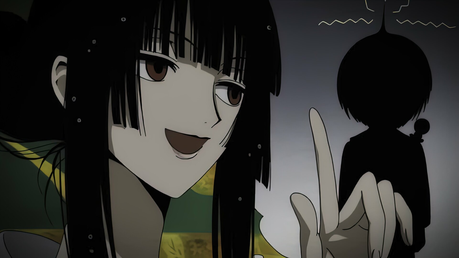 Xxxholic Shunmuki Anime Ova 09