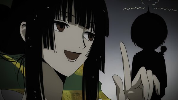 xxxHOLiC Shunmuki - Ep. 