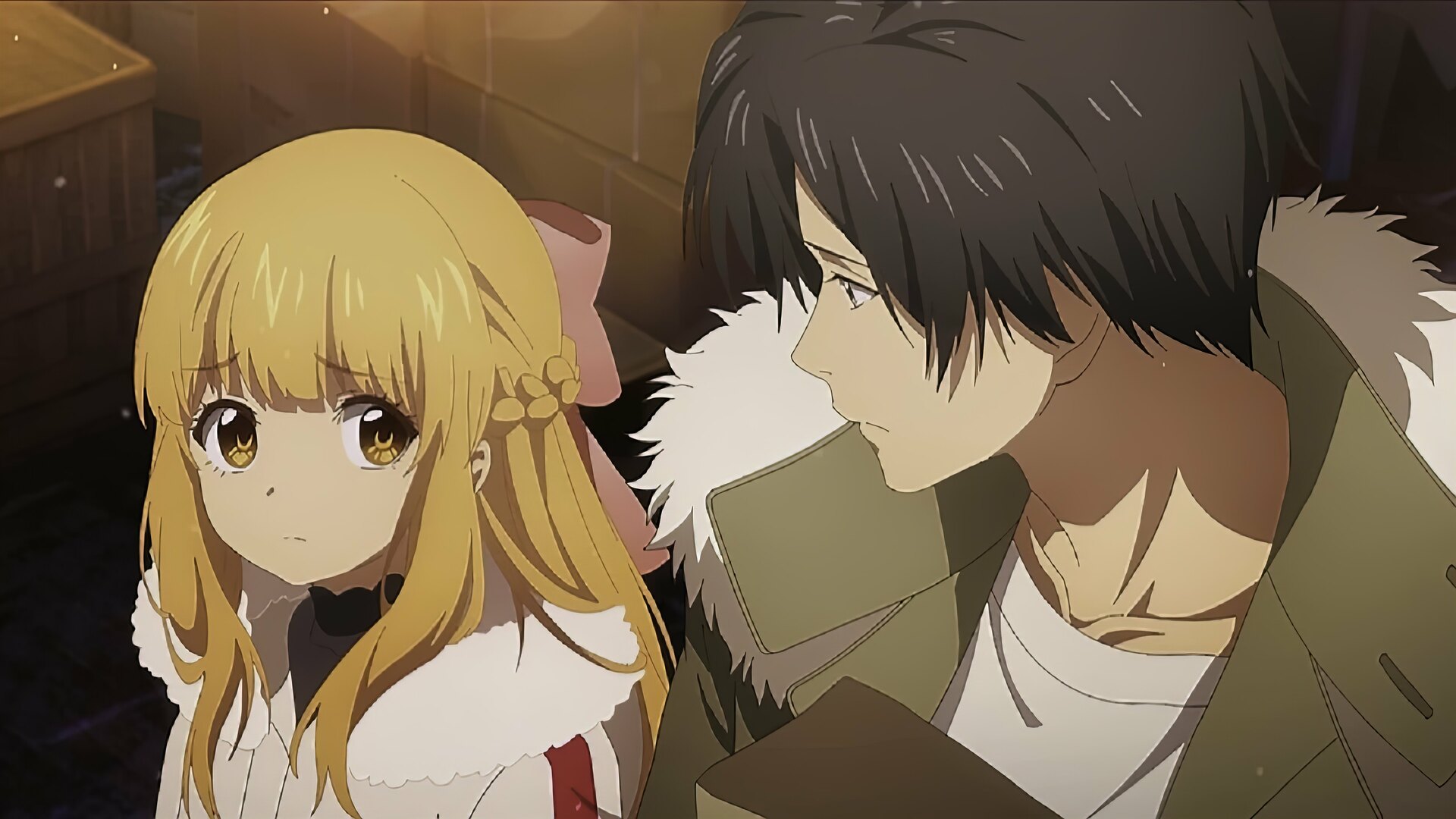 Quanzhi Gaoshou: Dianfeng Rongyao (Anime Movie 2019)