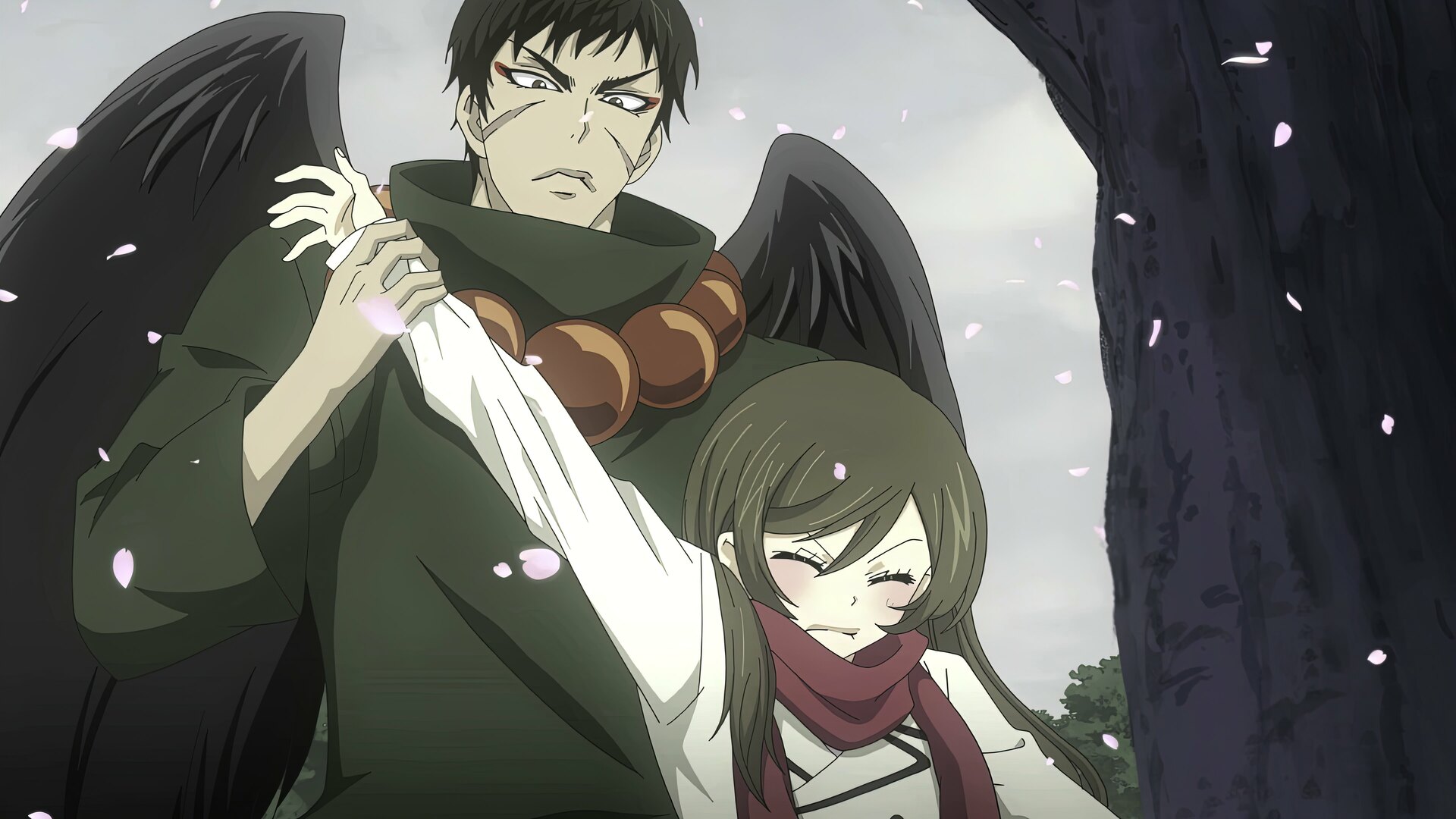 Kamisama Hajimemashita Season 2 Episode 8