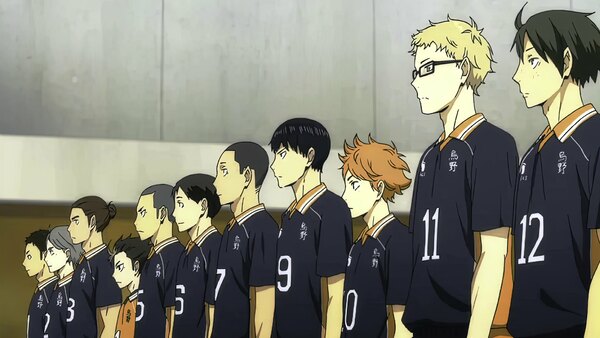 Gekijouban Haikyuu!! - Ep. 