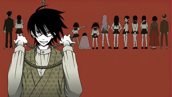 Zoku sayonara 2025 zetsubou sensei episode