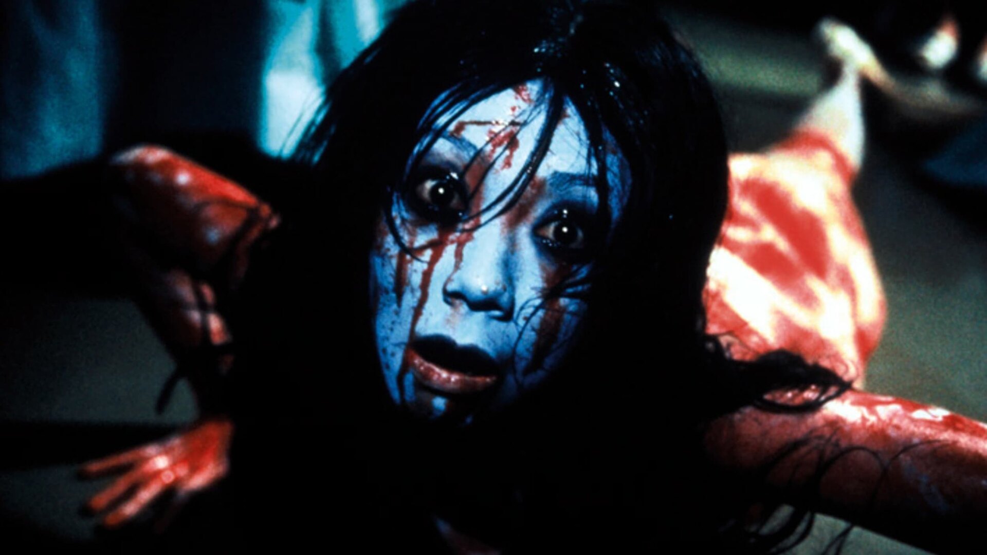 The Grudge 2 Streaming Ju-on: The Grudge 2 (2003)