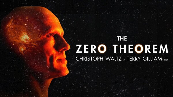 The Zero Theorem - Ep. 